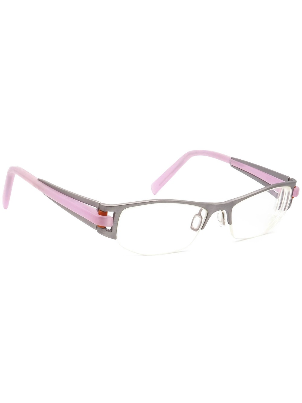 Prodesign Denmark 9909 c.6511 Gail Spence Eyewear